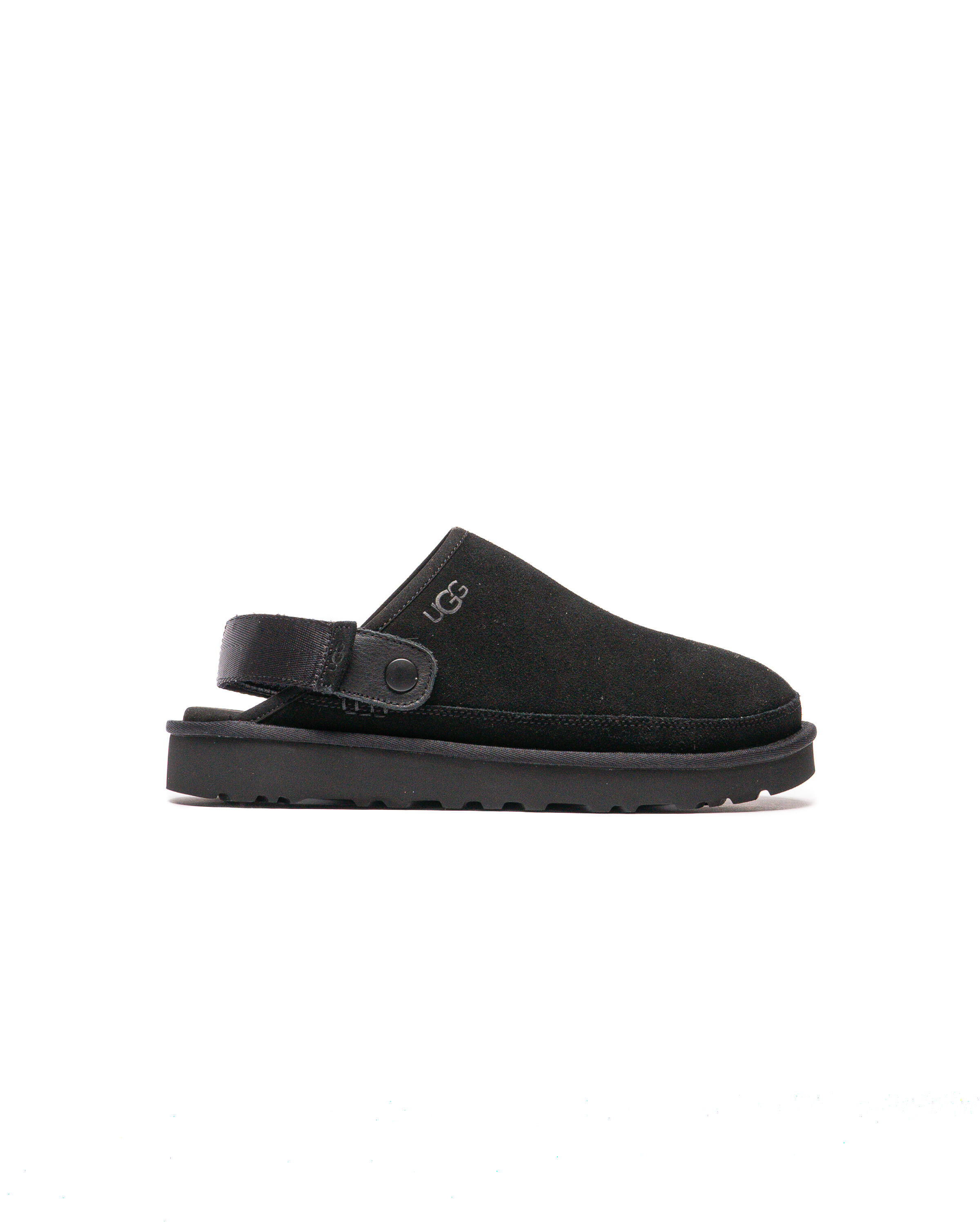 UGG GOLDENCOAST CLOG II | 1166915-BLK | AFEW STORE